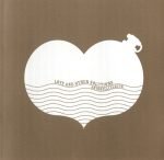Antonelli Electr. – Love And Other Solutions CD (House)