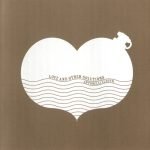 Antonelli Electr. – Love And Other Solutions CD (House)