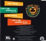 House Of Pain – Jump Around / Top O' The Morning To Ya (Remix) CD Single - Görsel 2