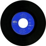 Googoosh 45lik Plak - Görsel 3