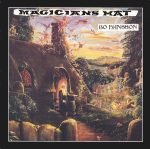 Bo Hansson – Magician's Hat CD