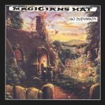 Bo Hansson – Magician's Hat CD