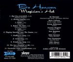 Bo Hansson – Magician's Hat CD - Görsel 3