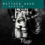 Matthew Dear As Audion – Fabric 27 CD (Teneke Kutu) (Techno)