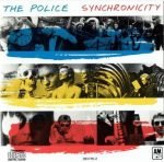 The Police – Synchronicity CD