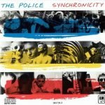 The Police – Synchronicity CD