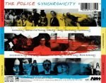 The Police – Synchronicity CD - Görsel 2