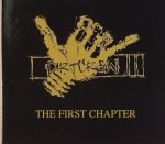Dirt Crew – The First Chapter CD (Tech House)