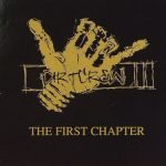 Dirt Crew – The First Chapter CD (Tech House)