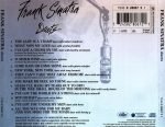 Frank Sinatra – Duets CD - Görsel 3