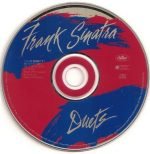 Frank Sinatra – Duets CD - Görsel 2