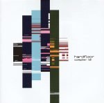 Hardfloor ‎– Compiler 1.0 CD (Techno)