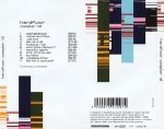 Hardfloor ‎– Compiler 1.0 CD (Techno) - Görsel 3