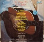 Rugiero Bardi – Le Disque d'Or de la Guitare LP Plak - Görsel 2