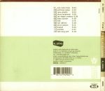 R_Görl – Final Metal Pralinées CD (Minimal Techno) - Görsel 4