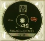 R_Görl – Final Metal Pralinées CD (Minimal Techno) - Görsel 2