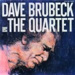 Dave Brubeck – The Quartet CD