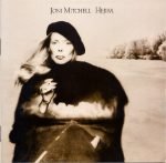 Joni Mitchell – Hejira CD
