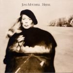 Joni Mitchell – Hejira CD