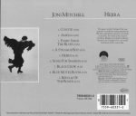 Joni Mitchell – Hejira CD - Görsel 2