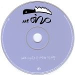 Mr Oizo – Last Night A DJ Killed My Dog CD (Single) - Görsel 2