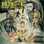 Ice-T – Home Invasion CD