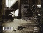Ennio Morricone – Once Upon A Time In America (Music From The Motion Picture) CD - Görsel 2