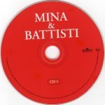 Mina & Battisti – Mina & Battisti 2CD - Görsel 3
