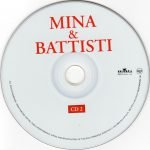 Mina & Battisti – Mina & Battisti 2CD - Görsel 4