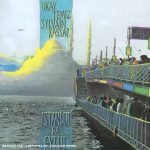 Okay Temiz, Sylvain Kassap – Istanbul' Da Eylül CD