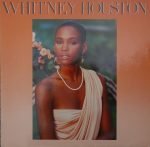 Whitney Houston – Whitney Houston LP Plak