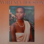 Whitney Houston – Whitney Houston LP Plak