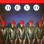 Devo – Freedom Of Choice LP Plak