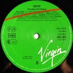 Devo – Freedom Of Choice LP Plak - Görsel 3