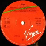 Devo – Freedom Of Choice LP Plak - Görsel 4