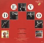 Devo – Freedom Of Choice LP Plak - Görsel 2