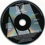 Marvin Gaye – Here, My Dear CD - Görsel 3