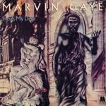 Marvin Gaye – Here, My Dear CD