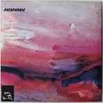 Pataphonie – Pataphonie LP Plak - Görsel 2