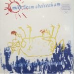 Milk From Cheltenham – Triptych Of Poisoners LP Plak