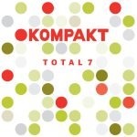 Total 7 CD (Techno)