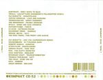 Total 7 CD (Techno) - Görsel 2