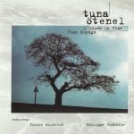 Tuna Ötenel – L'Ecume De Vian - Vian Köpüğü CD