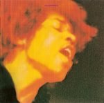 The Jimi Hendrix Experience – Electric Ladyland CD