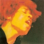 The Jimi Hendrix Experience – Electric Ladyland CD