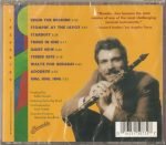 Eddie Daniels, hr BIG BAND – Swing Low Sweet Clarinet CD - Görsel 2