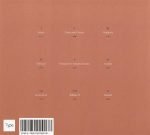 Ryan Teague – Coins & Crosses CD (Ambient) - Görsel 2