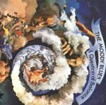 The Moody Blues – A Question Of Balance CD