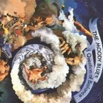 The Moody Blues – A Question Of Balance CD