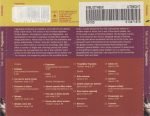 Folk Music Of Yugoslavia (Collected And Edited By Wolf Dietrich) CD - Görsel 2